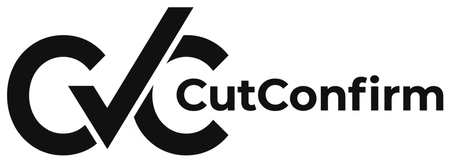 CutConfirm